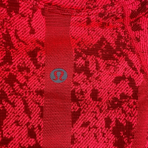 Lululemon swiftly tech 2.0 inch’s size:0 - Picture 3 of 3